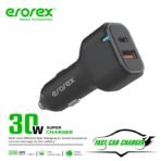 Car Charger (PD-C16)